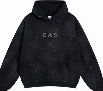 Essential CAS Hoodie