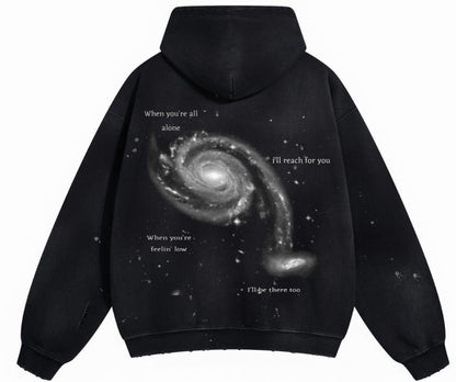 Essential CAS Hoodie